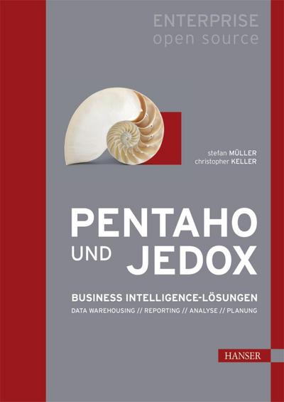 Pentaho und Jedox