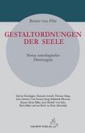 Gestaltordnungen der Seele