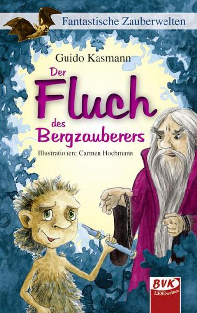 Der Fluch des Bergzauberers