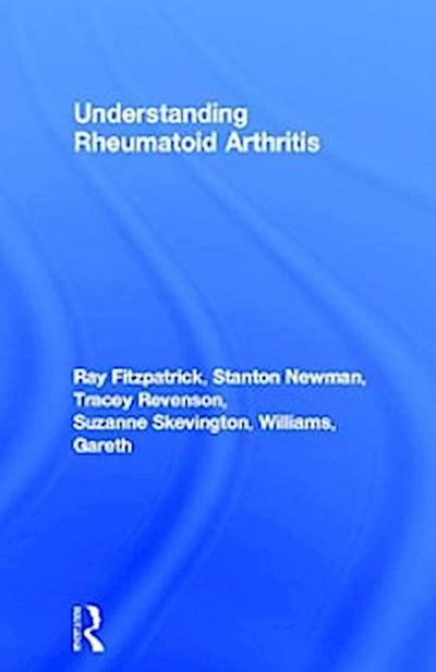 Understanding Rheumatoid Arthritis