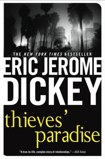 Thieves’ Paradise