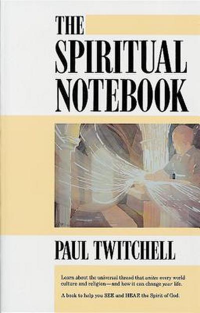 The Spiritual Notebook