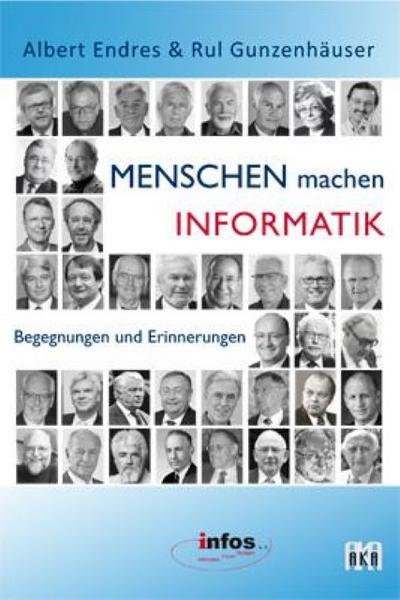 Menschen machen Informatik