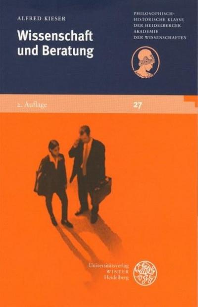 Wissenschaft und Beratung
