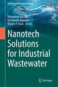 Nanotech Solutions for Industrial Wastewater
