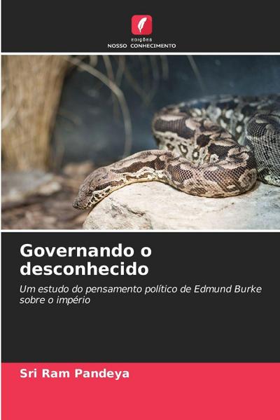 Governando o desconhecido