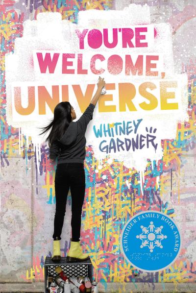 You’re Welcome, Universe