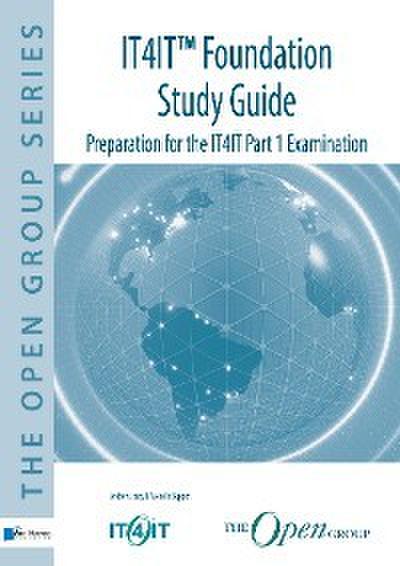 IT4IT(TM) Foundation study guide