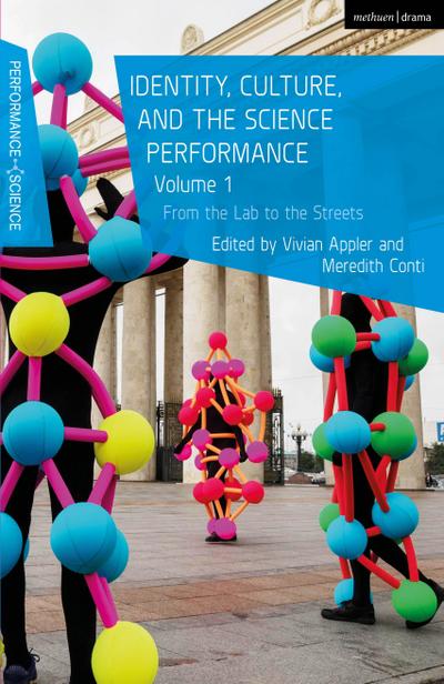 Identity, Culture, and the Science Performance, Volume 1