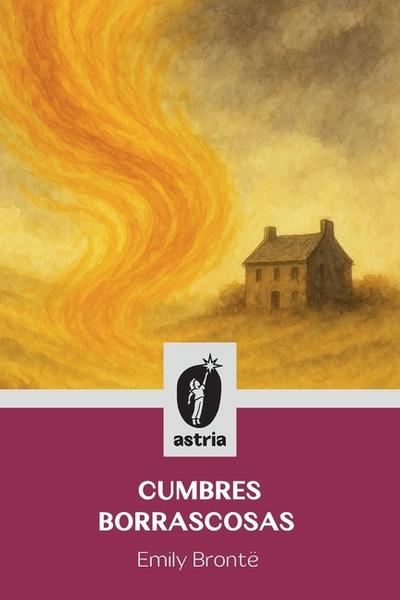 Cumbres borrascosas