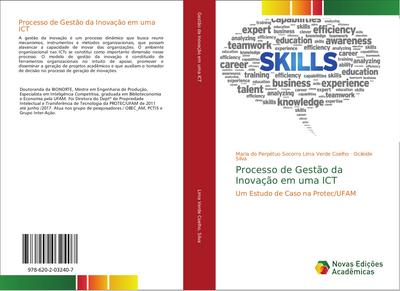 Processo de Gestão da Inovação em uma ICT