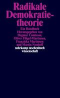 Radikale Demokratietheorie