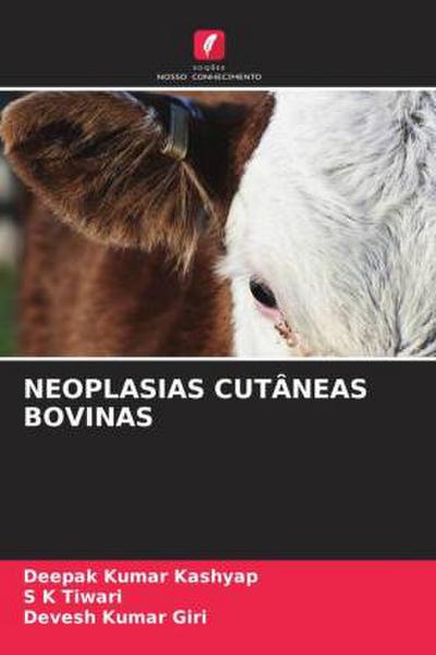 NEOPLASIAS CUTÂNEAS BOVINAS