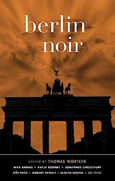 Berlin Noir