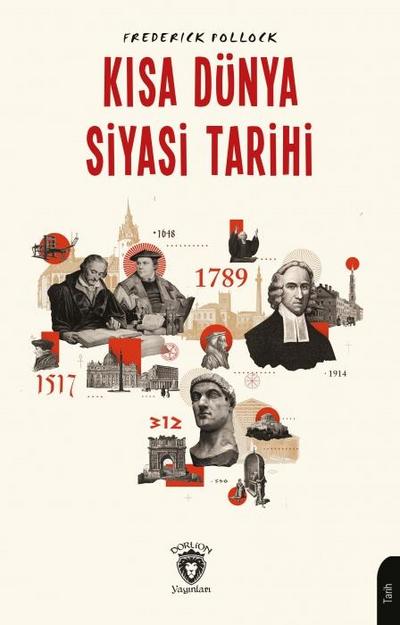 Kisa Dünya Siyasi Tarih