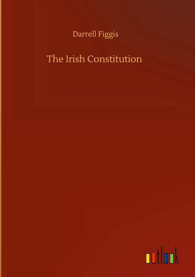 The Irish Constitution