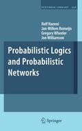 Probabilistic Logics and Probabilistic Networks