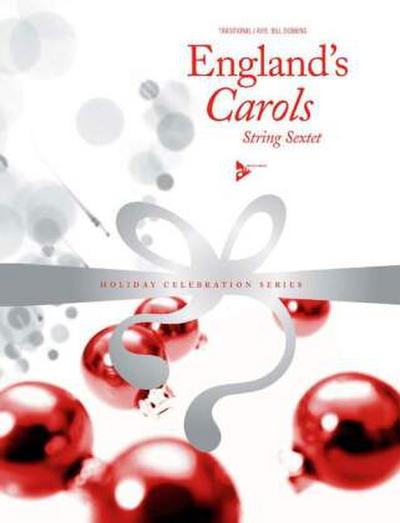 England’s Carols
