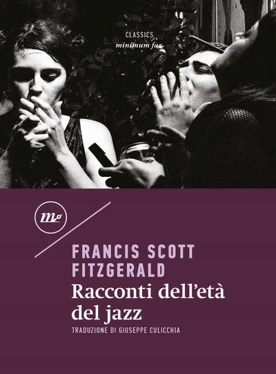 Racconti dell’età del jazz
