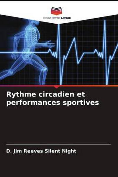 Rythme circadien et performances sportives