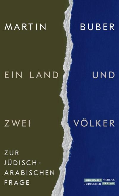 Ein Land zwei Völker