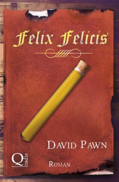 Felix Felicis