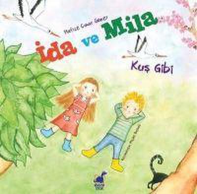 Ida Ve Mila