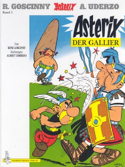 Asterix 1