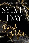 Crossfire Trilogy 1. Bared to You