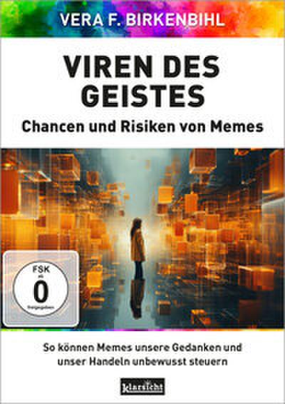 Viren des Geistes - Chancen und Risiken von Memes