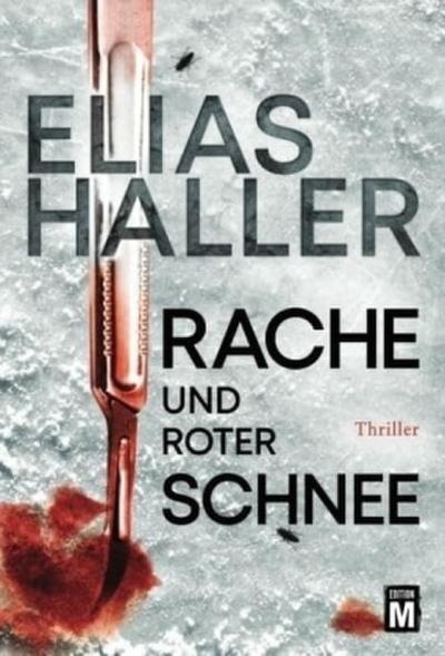 Rache und roter Schnee
