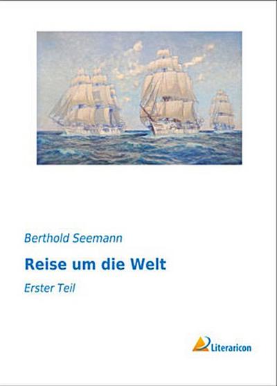 Reise um die Welt
