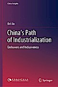 China’s Path of Industrialization