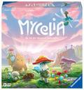 Mycelia