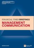 Management Communication: Financial Times Briefing