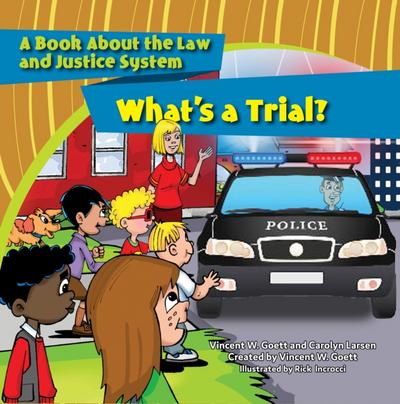What’s a Trial?