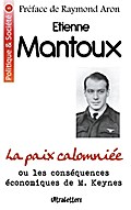 La paix calomniée