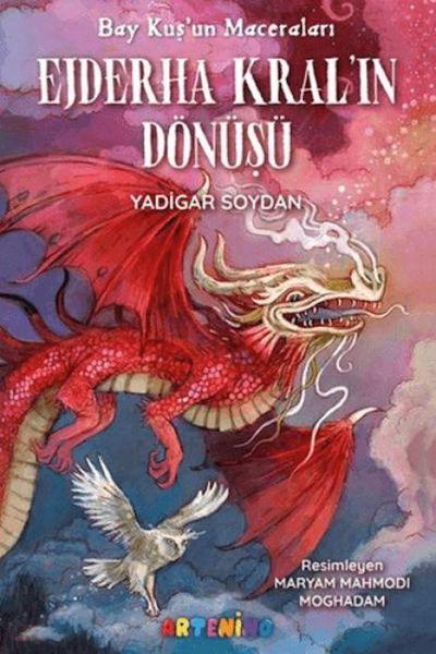 Bay Kusun Maceralari