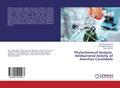 Phytochemical Analysis, Antibacterial Activity of Averrhoa Carambola