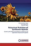 Potassium Nutrition of Sunflower Hybrids