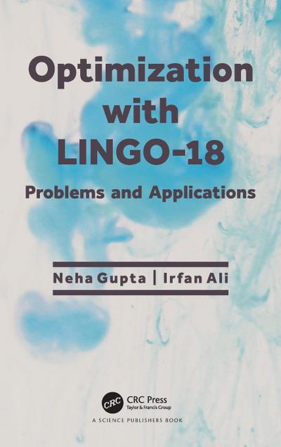 Optimization with LINGO-18