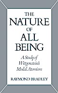 The Nature of All Being