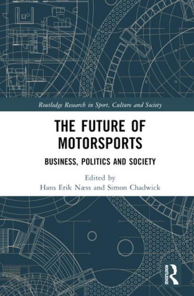 The Future of Motorsports