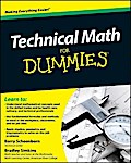 Technical Math For Dummies