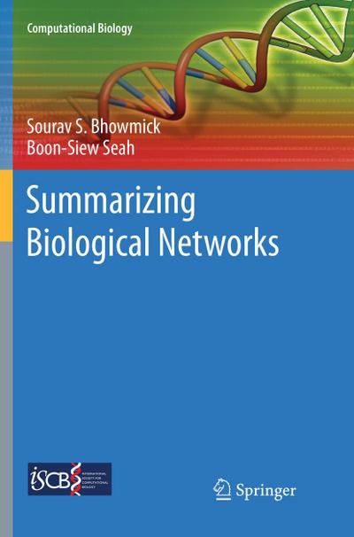 Summarizing Biological Networks