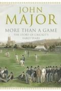 More Than A Game: The Story of Cricket’s Ear