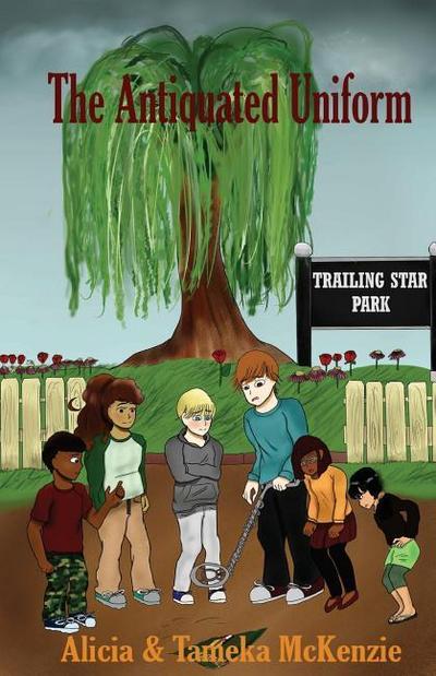 The Kippington Town Secret