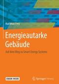 Energieautarke Gebäude