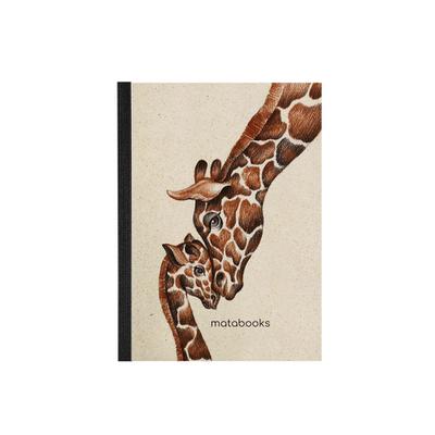 Giraffes love