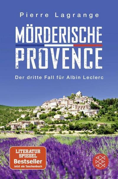 Mörderische Provence